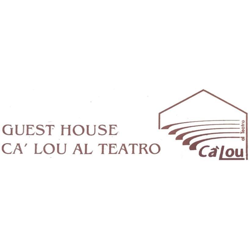 Guest House Ca' Lou Al Teatro Vicenza Zewnętrze zdjęcie